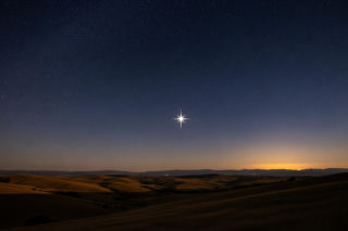 Narodziny Jezusa. Kiedy naprawdę przyszedł na świat Mesjasz?