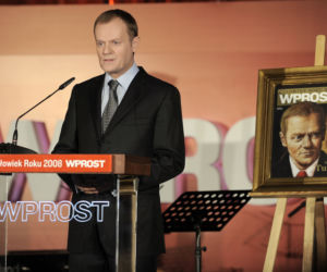 Tak się zmieniał Donald Tusk. Były premier świętuje urodziny