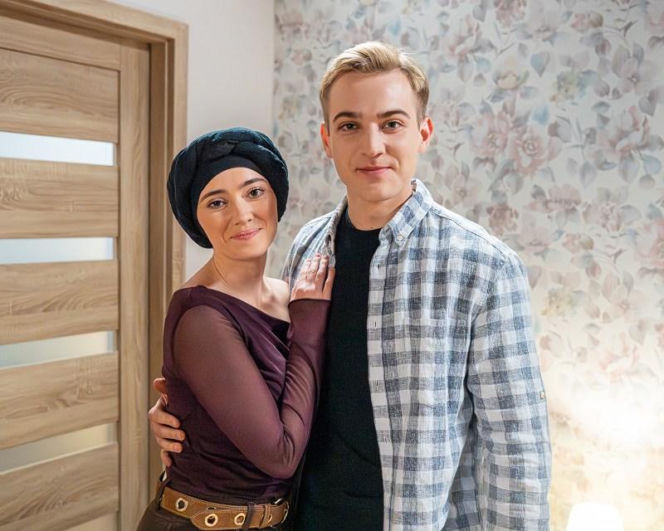 "Pierwsza miłość": Stan Angeliki gwałtownie się pogarsza. Lekarze mówią o konieczności powtórnego przeszczepu