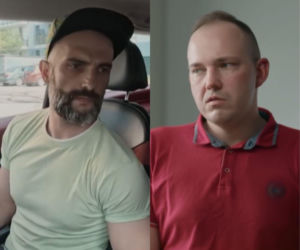 Maciej rezygnuje z programu, a Krystian rzuca żonie poważne oskarżenia