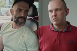 Maciej rezygnuje z programu, a Krystian rzuca żonie poważne oskarżenia. Tego w ŚOPW jeszcze nie było