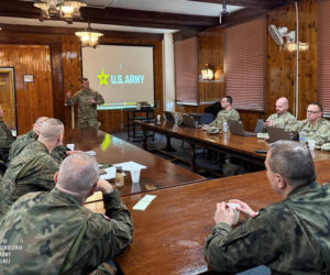 CSWOT rozwija współpracę z USA