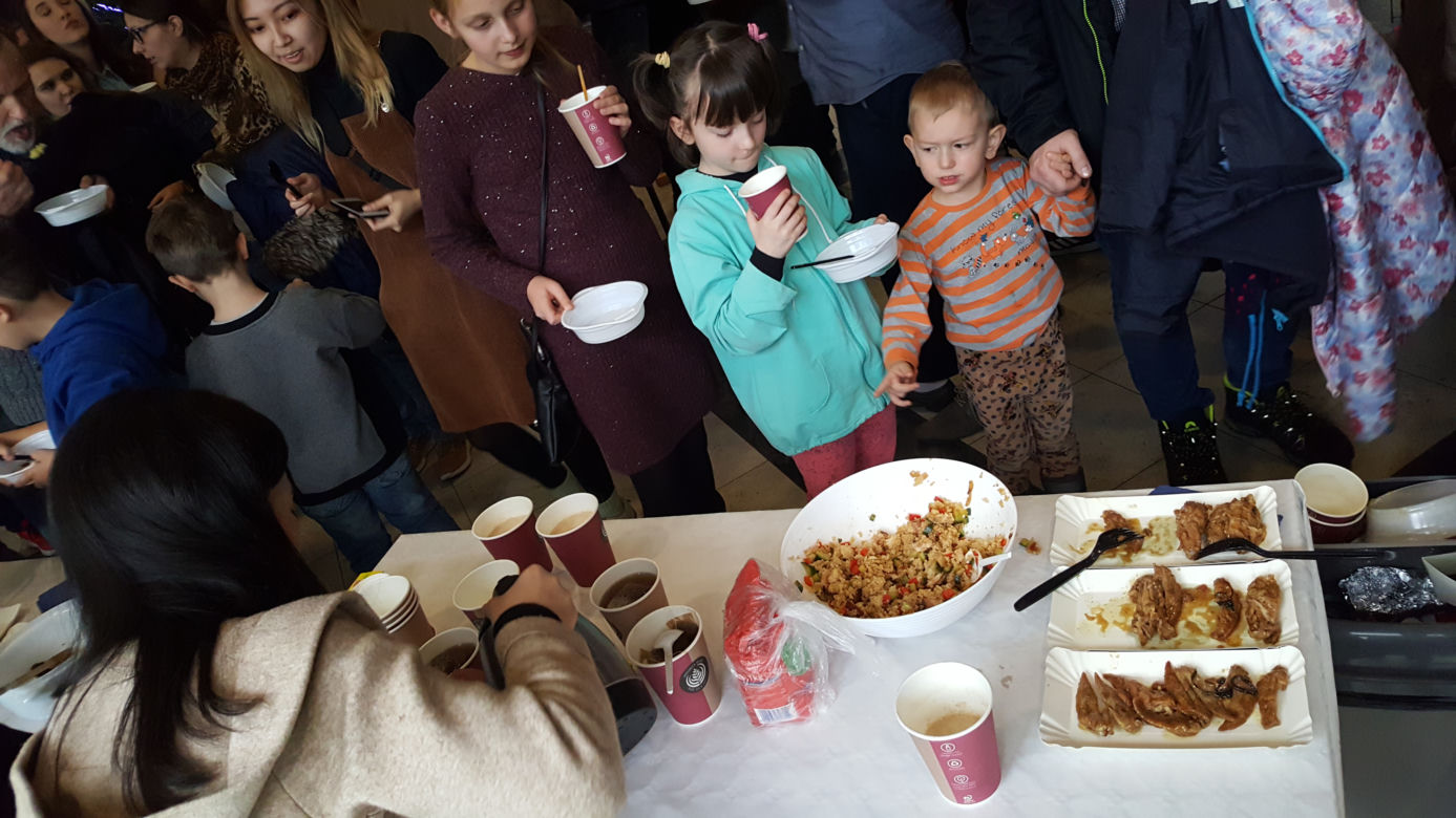 Zgotowali lepszy los dwóm ciężko chorym dziewczynom 