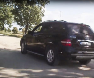 Syn wójta pobił niepełnosprawnego kolarza