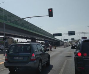 estakada na Marsa