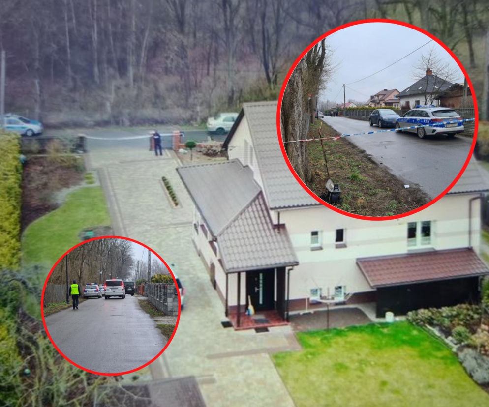 Kopki k. Rudnika. Dlaczego matka zabiła dzieci i siebie? „Szok zaburzył jej racjonalne myślenie” [Rozmowa wideo]