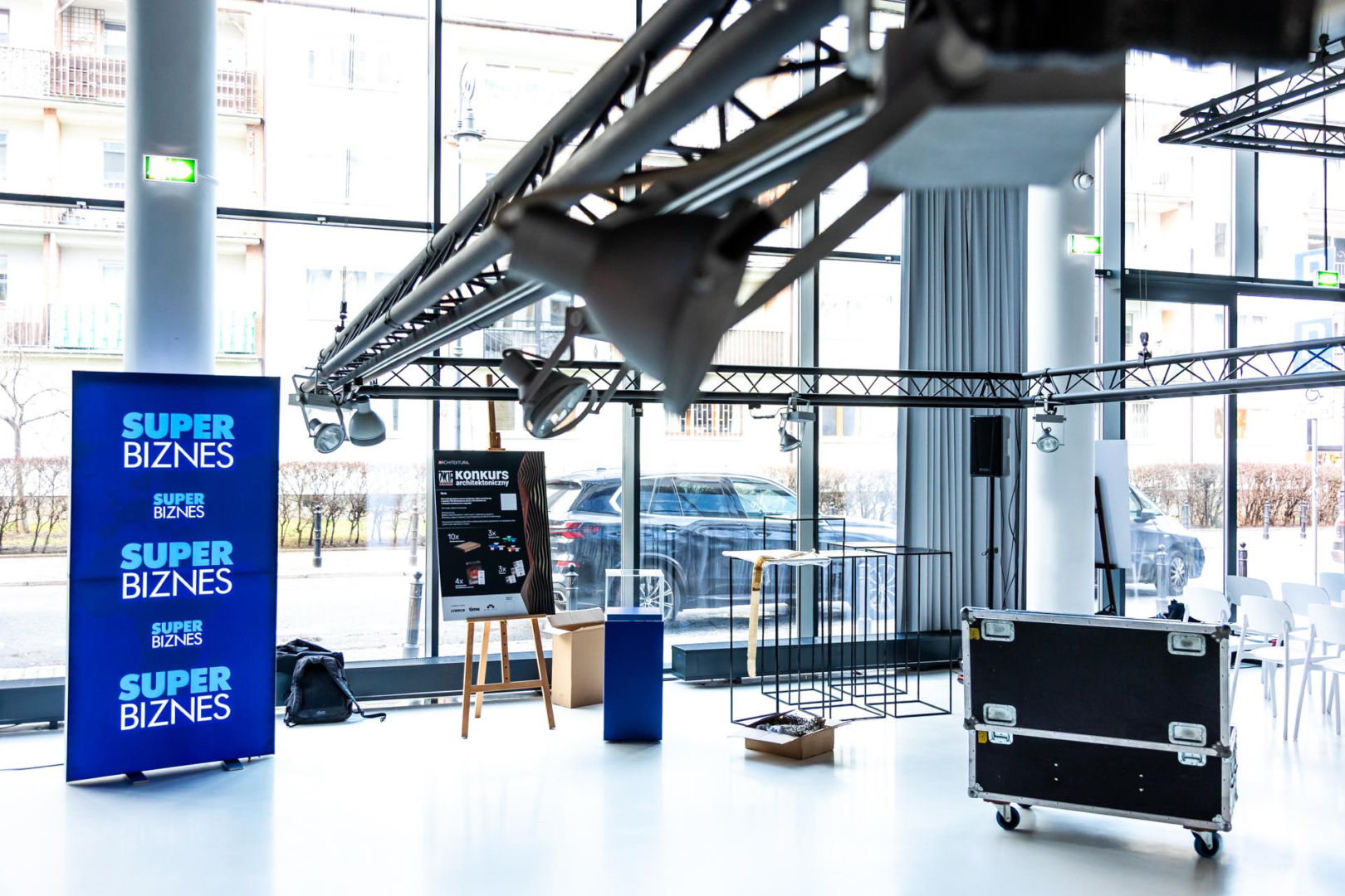 10. edycja konkursu „Życie w Architekturze”