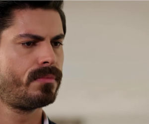 Panna młoda odc. 1 Cihan, Hancer