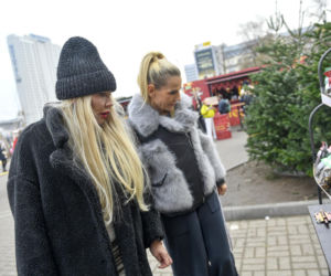 Dominika Tajner szaleje po rozstaniu