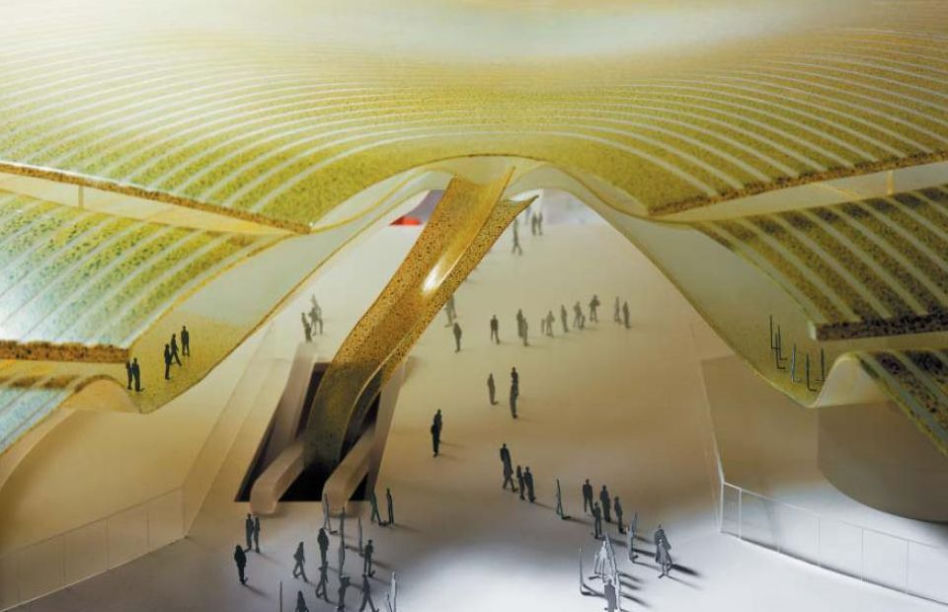 Archiwum Architektury