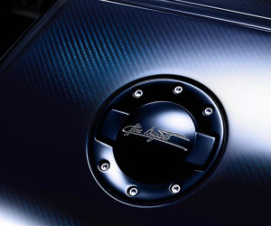 Bugatti Veyron Ettore Bugatti 
