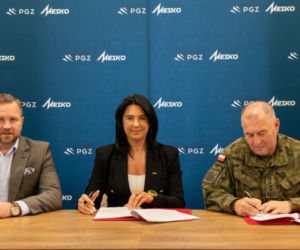 MESKO i Wojska Obrony Terytorialnej zacieśniają współpracę. Wojsko pomoże chronić strategiczne zakłady