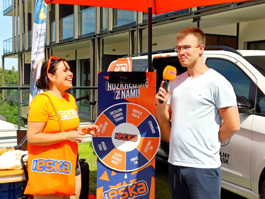 Tak bawiliśmy się na ESKA Summer City! (6 lipca - 9 lipca)