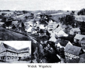 Wigancice Żytawskie