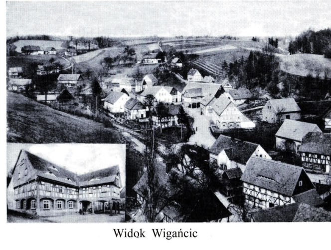 Wigancice Żytawskie