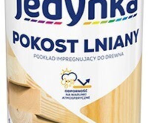 Pokost lniany