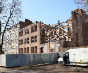 Rewitalizacja zaniedbanych terenów Pragi Północ, Pragi-Południe i Targówka