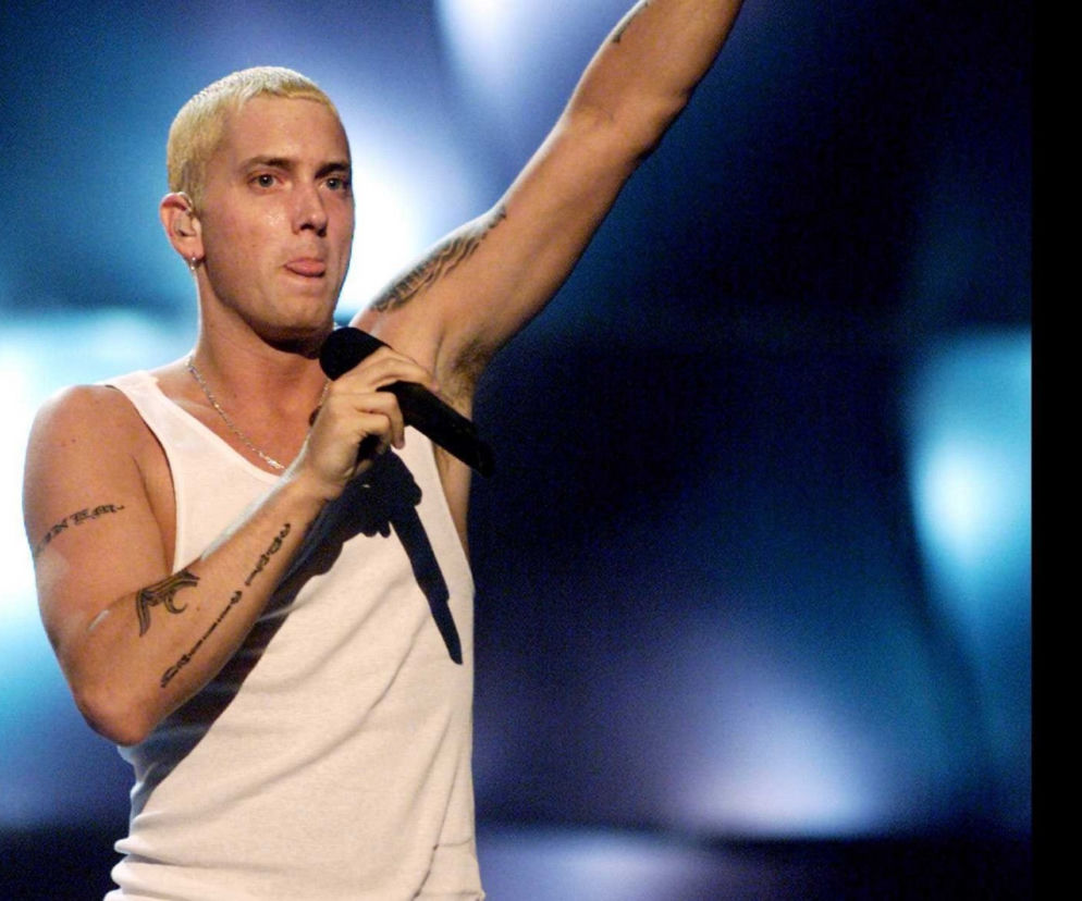 Eminem
