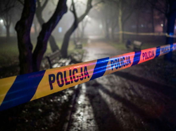 Znaleźli kawałek dłoni pod Ciechanowem, to był tylko początek! Nowe doniesienia