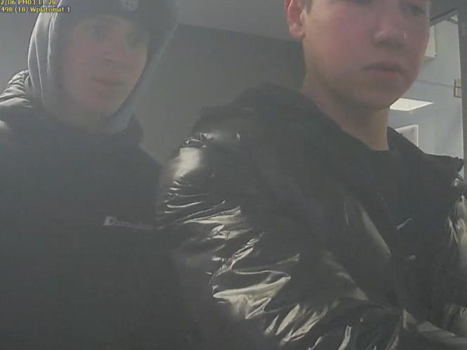 Wielka obława na "odbieraków"! Jeśli ich widziałeś, natychmiast dzwoń na policję”