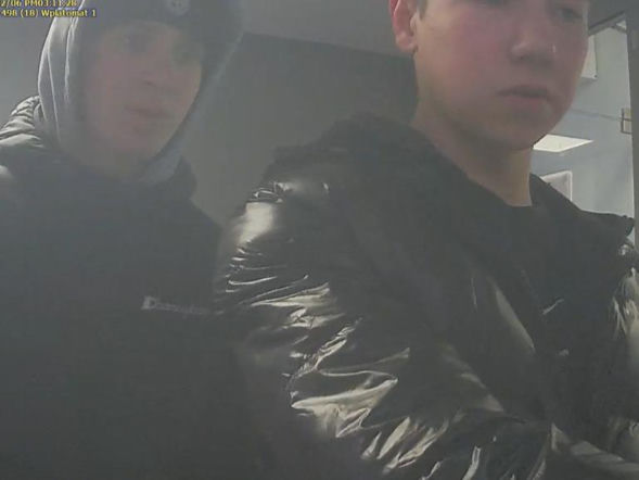 Wielka obława na "odbieraków"! Jeśli ich widziałeś, natychmiast dzwoń na policję”