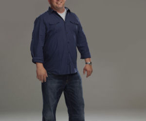 Rick Harrison, bohater reality show Gwiazdy Lombardu