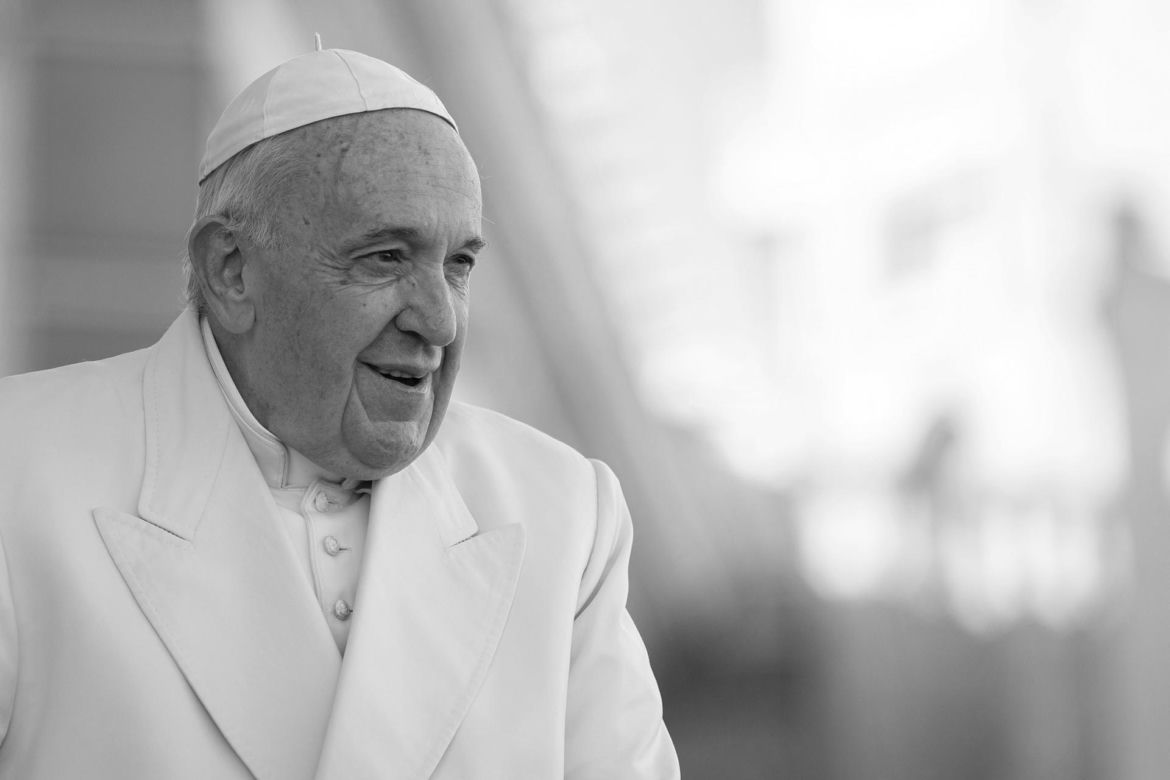 Papież Franciszek
