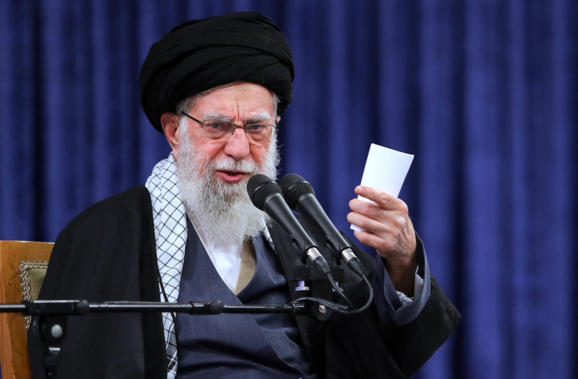 Atak na Iran już pojutrze? Trump jest gotowy