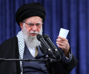 Atak na Iran już pojutrze? Trump jest gotowy