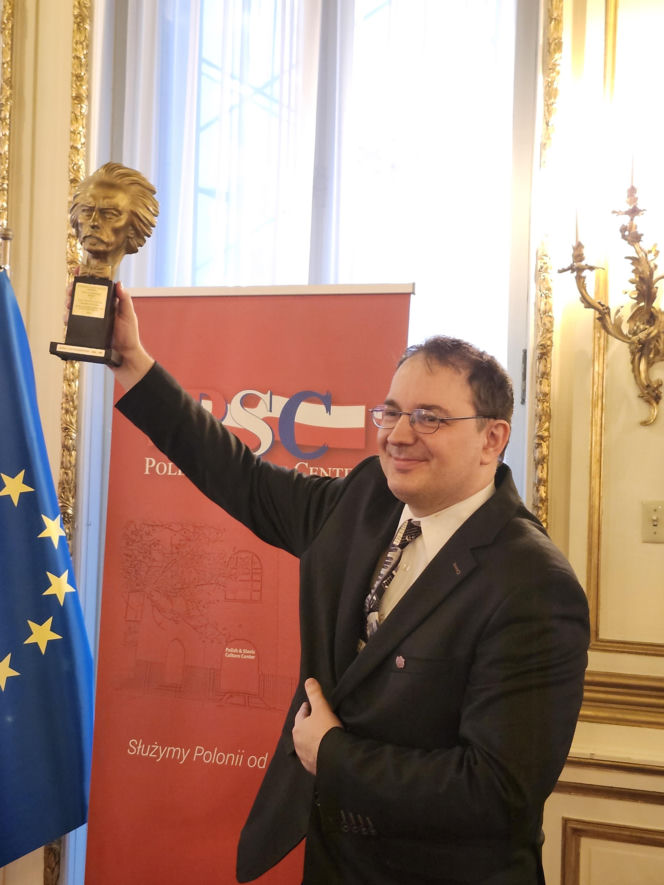 Pierwszy Festiwal Muzyki i Dziedzictwa Wielkich Polaków w Nowym Jorku