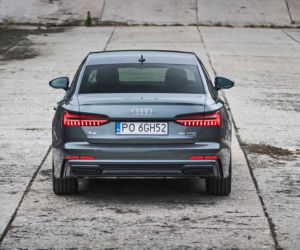 Audi A6 Limousine Sport 55 TFSI 340 KM quattro S tronic