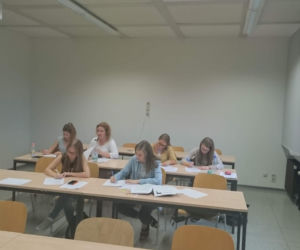 UTH z kartą Erasmusa na 2021-2027