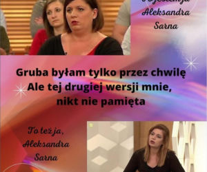 Aleksandra Sarna