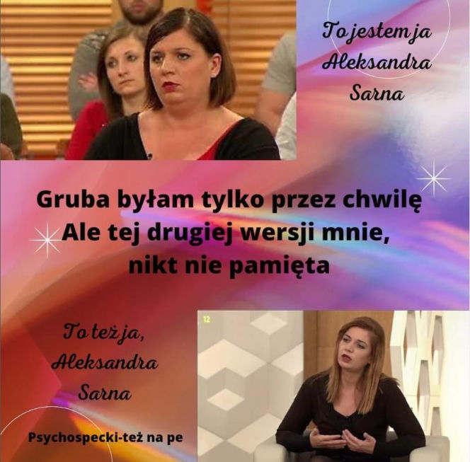 Aleksandra Sarna