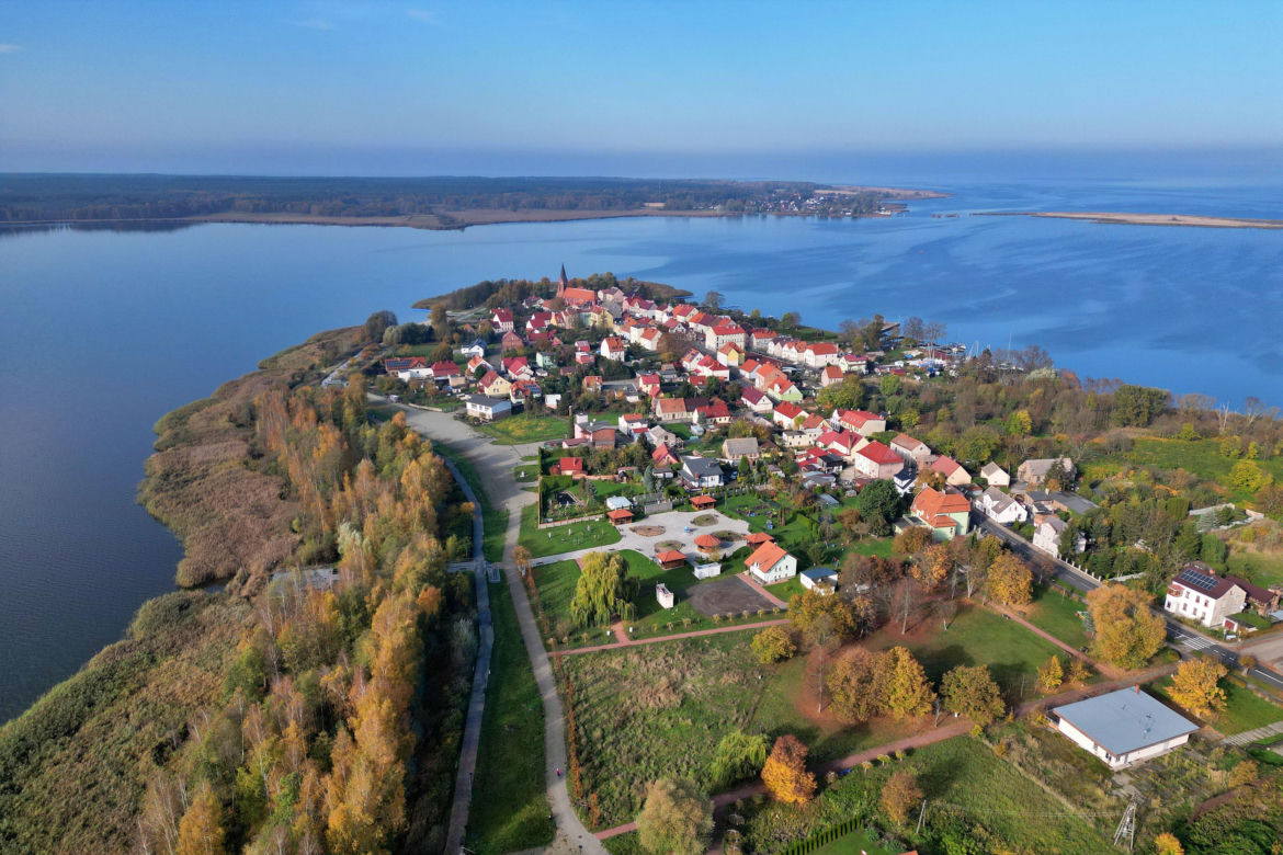 1. Nowe Warpno 