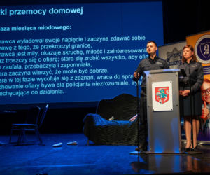 Na krok przed przemocą w rodzinie