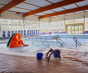 Aquapark Wrocław