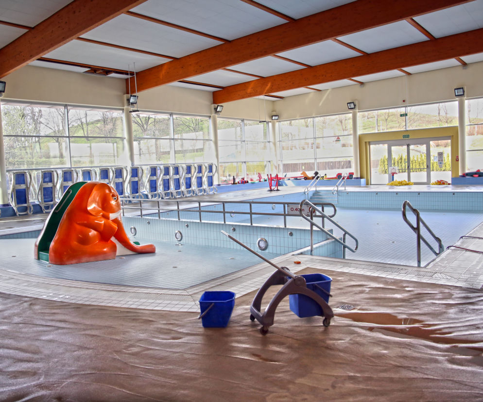 Aquapark Wrocław