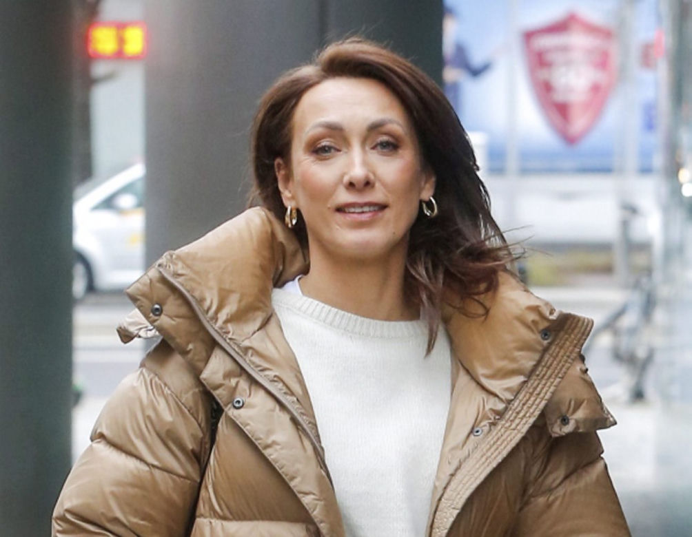 Anna Kalczyńska adoptowała dziewczynkę