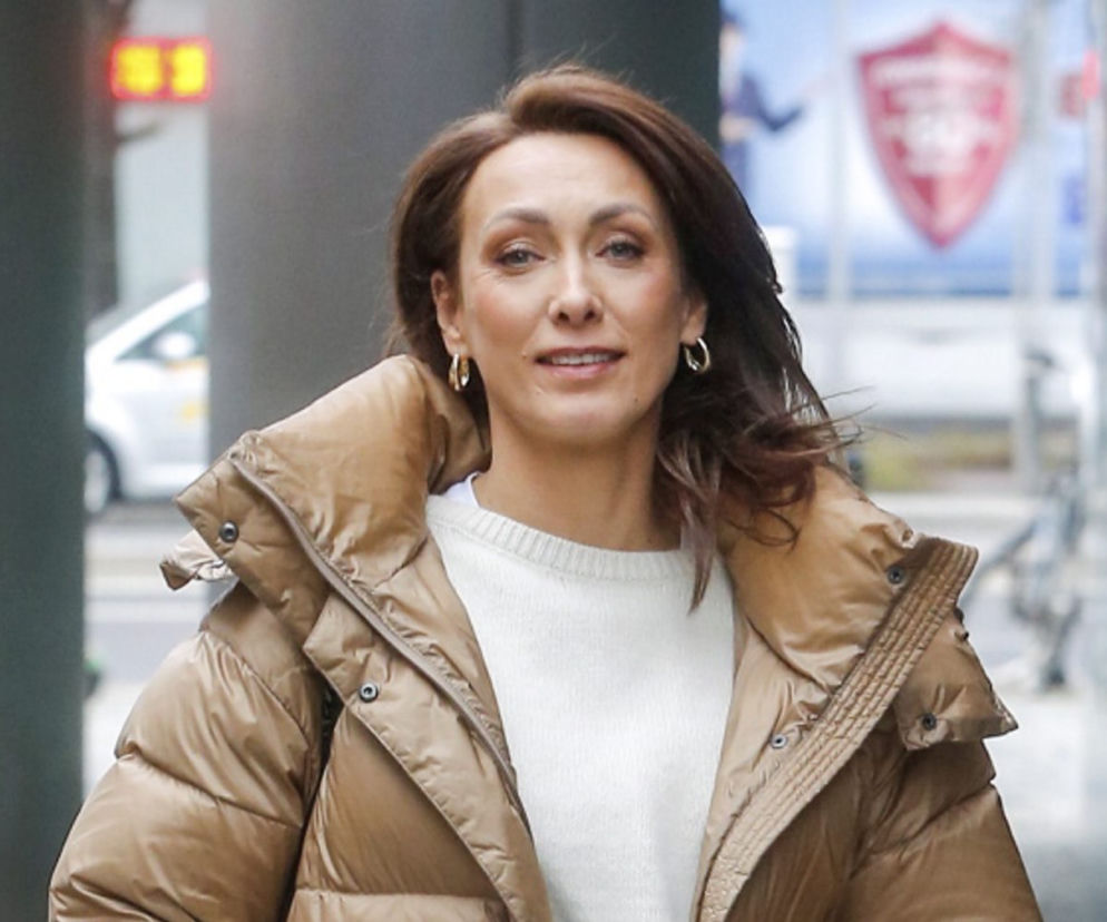 Anna Kalczyńska adoptowała dziewczynkę
