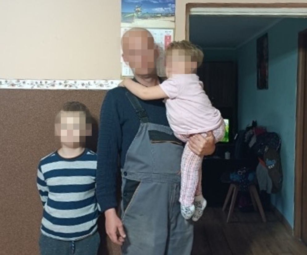 31-letnia Ewa położyła się spać i już nie wstała! Jej mąż i dwoje dzieci z dnia na dzień zostali sami