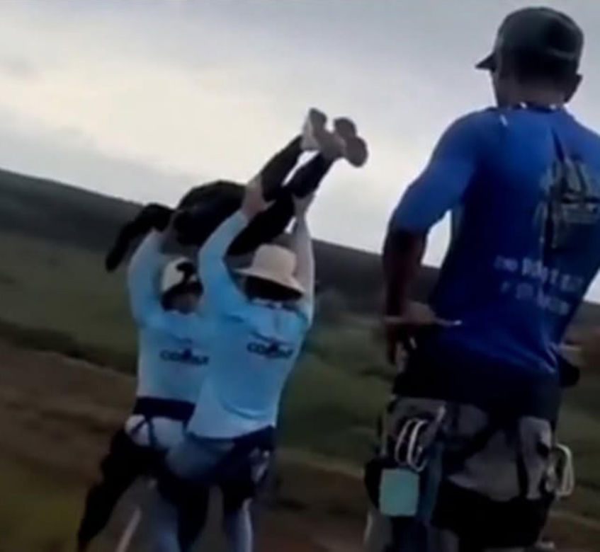 Słowa matki łamią serce! Maria zginęła podczas skoku na bungee, bo nie przypięto jej liny