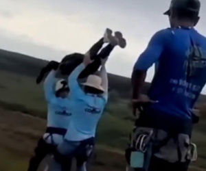 Słowa matki łamią serce! Maria zginęła podczas skoku na bungee, bo nie przypięto jej liny