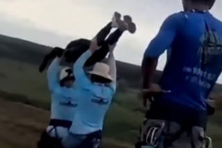 Słowa matki łamią serce! Maria zginęła podczas skoku na bungee, bo nie przypięto jej liny