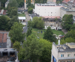 Wojewoda opóźnia metro na Woli