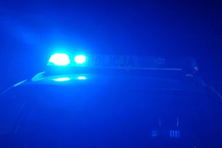 Nie żyje kierowca osobówki. Tragedia na DK12 przed Szlichtyngową