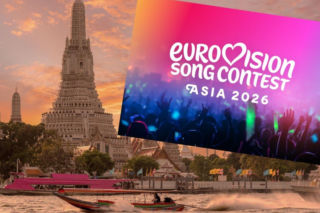 Azjatycka Eurowizja jeszcze w tym roku! Kiedy i gdzie pierwszy konkurs?