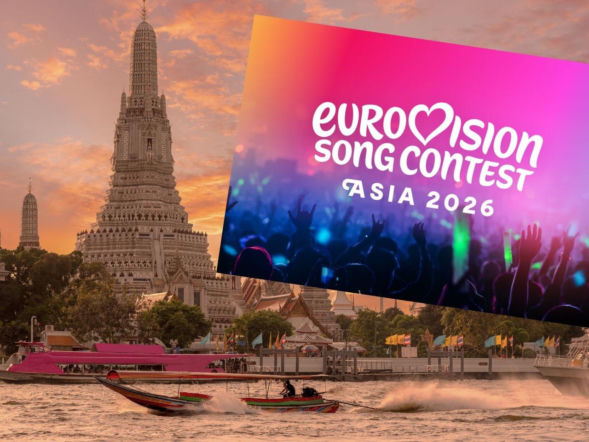 Azjatycka Eurowizja jeszcze w tym roku! Kiedy i gdzie pierwszy konkurs?