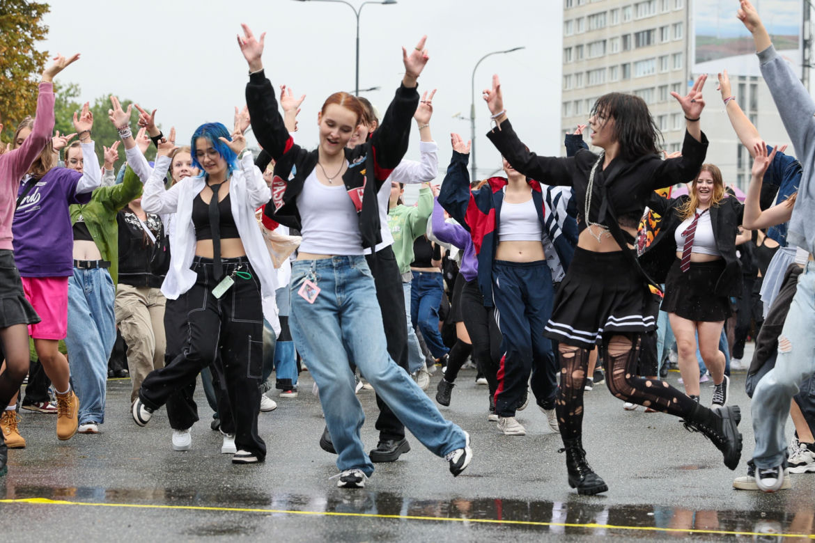 Kpop Nation 2023 w Warszawie