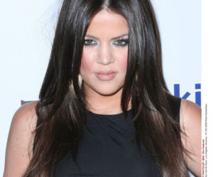 Khloe Kardashian w 2009 roku